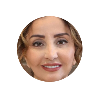 Dr. Amy Khajavi DDS